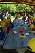 Za nami Wielki Dzień Pszczół w Muzeum Wsi Opolskiej 