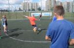 Piłkarskie igrzyska na opolskim Orliku czyli Rio Penalty Cup 2016