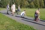 Longboard staje się coraz bardziej popularny wśród opolan