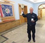 Znamy zwycięzców konkursu Dzielnicowy Roku