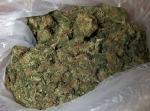 Amfetamina i marihuana u dwóch mieszkańców Głogówka