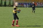 Młodzi piłkarze z Polski i Czech rywalizują w turnieju Sindbad Cup