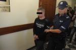14 lat więzienia za zabójstwo Wiktorii z Krapkowic