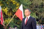 Prezydent Andrzej Duda z wizytą na Opolszczyźnie