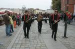 Bębniarskie show rozpoczęło Międzynarodowy Festiwal Perkusyjny