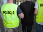15 osób zatrzymanych za przestępczość narkotykową