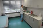 Przychodnia studencka na kampusie UO już działa