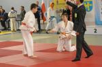 Opole gospodarzem Mistrzostw Polski Młodzików w Judo