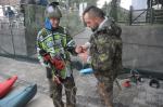 Paintball na rzece? Takie wydarzenia tylko w Opolu!