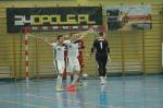 Futsaliści z Komprachcic nadal bez wygranej