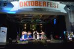Oktoberfest po opolsku - tylko w Krapkowicach!