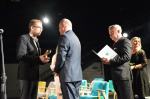 Marszałek wręczył nagrody animatorom i twórcom kultury