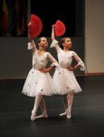 Tancerki Ramady z sukcesami wróciły z Mistrzostw Świata