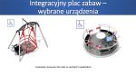 Przy MDK powstanie integracyjny plac zabaw