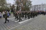 Obchody Święta Niepodległości w Opolu