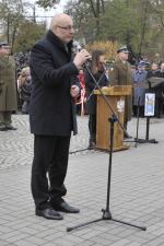 Obchody Święta Niepodległości w Opolu