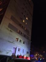 12-latka zginęła na Zaodrzu. Prawdopodobnie wyskoczyła z bloku.