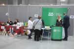 Targi Senior EXPO Opole przyciągnęły setki gości