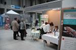 Targi Senior EXPO Opole przyciągnęły setki gości