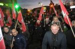 III Marsz Mikołajów przeszedł ulicami Opola