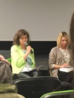 "Polska. Czy to jest kraj dla kobiet?"