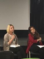 "Polska. Czy to jest kraj dla kobiet?"