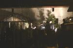 Tragedia w Karłowicach. 66-letni mężczyzna zaczadził się w domu.