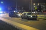 11-latka potrącona na przejściu dla pieszych