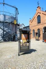 Muzeum Gazownictwa w Paczkowie - opolski unikat na skalę europejską //WYNIKI