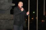 Opolscy politycy wspólnie przeciw rządowi na manifestacji KOD