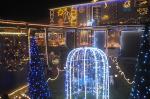Świąteczne iluminacje zachwycają. Pokażcie, jak Wy stroicie domy na święta!