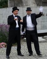 Tanecznym krokiem przez cały rok z Wodzirejem 