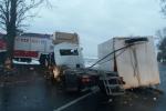 Tragiczny wypadek na trasie Opole - Nysa