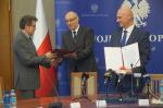 Budowany na Opolszczyźnie gazociąg zwiększy bezpieczeństwo energetyczne kraju