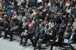 Koncert "Music of the Night" zgromadził w CWK tłumy Opolan 