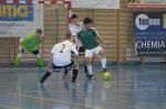 W Komprachcicach rozegrano eliminacje Młodzieżowych Mistrzostw Polski U18 w futsalu