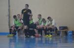 W Komprachcicach rozegrano eliminacje Młodzieżowych Mistrzostw Polski U18 w futsalu
