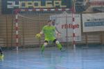 W Komprachcicach rozegrano eliminacje Młodzieżowych Mistrzostw Polski U18 w futsalu