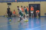 W Komprachcicach rozegrano eliminacje Młodzieżowych Mistrzostw Polski U18 w futsalu
