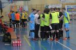 W Komprachcicach rozegrano eliminacje Młodzieżowych Mistrzostw Polski U18 w futsalu