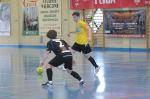 W Komprachcicach rozegrano eliminacje Młodzieżowych Mistrzostw Polski U18 w futsalu