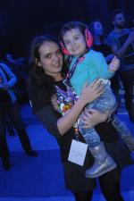 Zespoły Bethel i Chilli Crew rozgrzały opolan przed XXV Finałem WOŚP