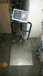 2,5 tony tytoniu zabezpieczono w nielegalnej wytwórni pod Gogolinem