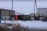 Kolejne składowisko odpadów chemicznych odkryto w powiecie brzeskim