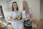 Martyna straciła mamę w pożarze. Pomagają jej studenci PO.