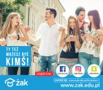 ŻAK rekrutuje studentów