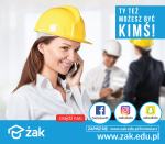 ŻAK rekrutuje studentów