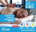 ŻAK rekrutuje studentów