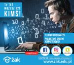 ŻAK rekrutuje studentów