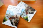 Bogato ilustrowany album odkrywa tajemnice Opola